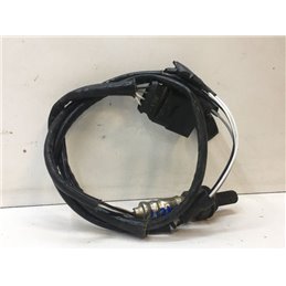 AUDI A4 B6 Hátsó Lambdaszonda