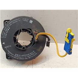 SUZUKI IGNIS II Légzsák Átvezető Szalagkábel