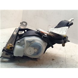 HONDA JAZZ Hátsó középső Biztonsági Öv