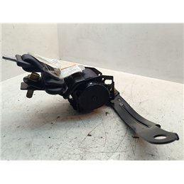 HONDA JAZZ Hátsó középső Biztonsági Öv