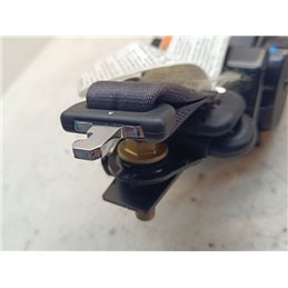 HONDA JAZZ Hátsó középső Biztonsági Öv