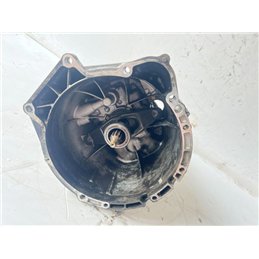 BMW 3 E46 Váltó (Mechanikus)