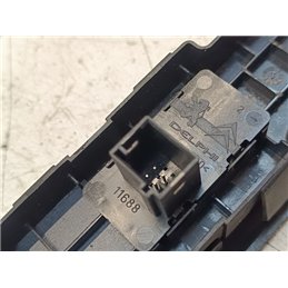 PEUGEOT 308 Jobb első Ablakemelő Kapcsoló