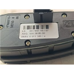 BMW 7 Jobb Multikormány Kapcsoló