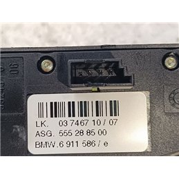 BMW 7 Jobb Multikormány Kapcsoló