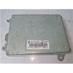 JAGUAR S-TYPE Motorvezérlő