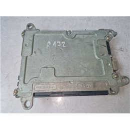 JAGUAR S-TYPE Motorvezérlő