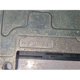 JAGUAR S-TYPE Motorvezérlő