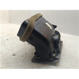 BMW 7 Jobb Szellőző