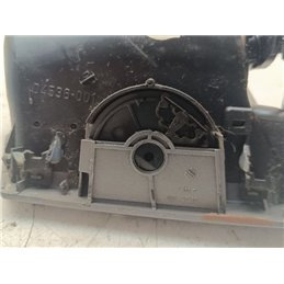 BMW 7 Jobb Szellőző