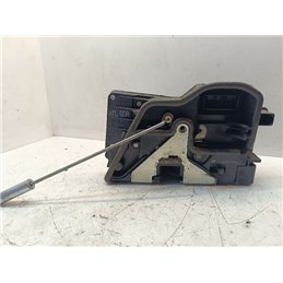 BMW 7 Bal hátsó Ajtózár