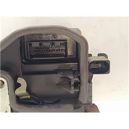 BMW 7 Bal hátsó Ajtózár