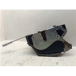 BMW 7 Bal hátsó Ajtózár