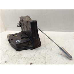 BMW 7 Bal hátsó Ajtózár