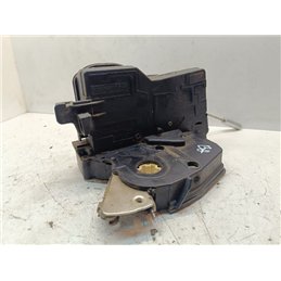 BMW 7 Bal hátsó Ajtózár