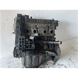FIAT DOBLO Motor (Fűzött blokk hengerfejjel)