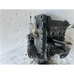 FIAT DOBLO Motor (Fűzött blokk hengerfejjel)