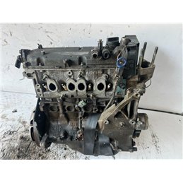 FIAT DOBLO Motor (Fűzött blokk hengerfejjel)