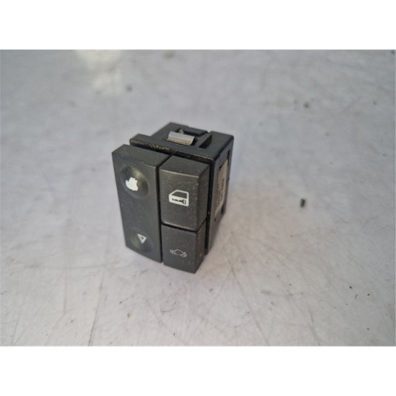 OPEL VECTRA C Kombinált Kapcsoló