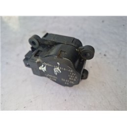 FORD FOCUS II Fűtés Állító Motor