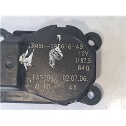 FORD FOCUS II Fűtés Állító Motor