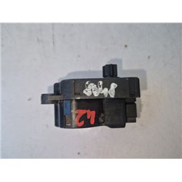 FORD FOCUS II Fűtés Állító Motor