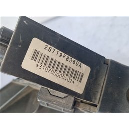 FORD MONDEO III Gázpedál (Elektromos)