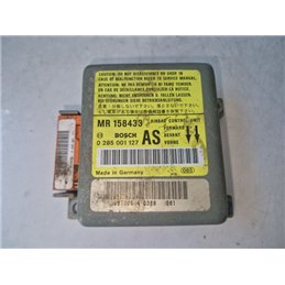 MITSUBISHI CARISMA Légzsák Elektronika