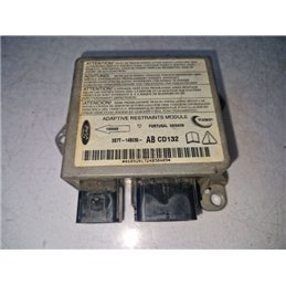 FORD MONDEO III Légzsák Elektronika