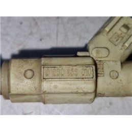 FORD MONDEO III Porlasztó (1 db)