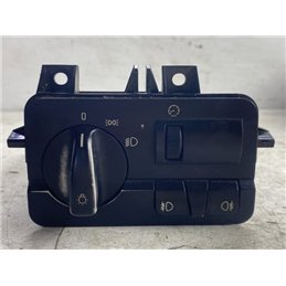 BMW 3 E46 Világítás Kapcsoló