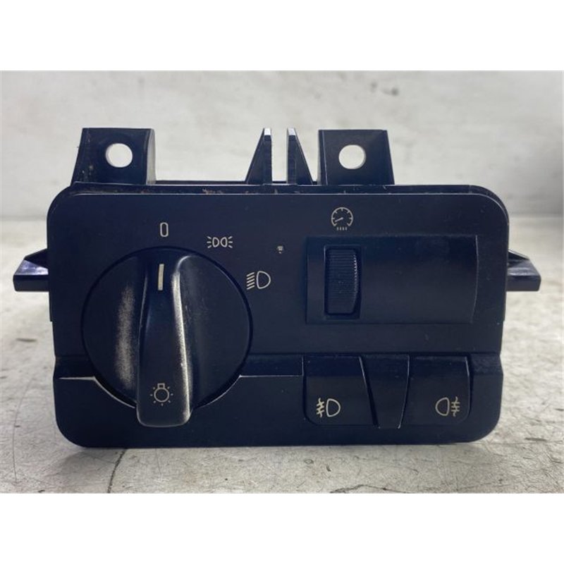 BMW 3 E46 Világítás Kapcsoló