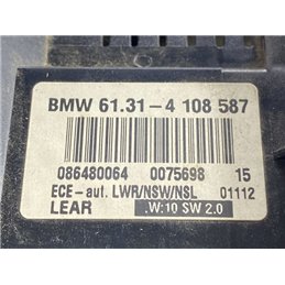 BMW 3 E46 Világítás Kapcsoló