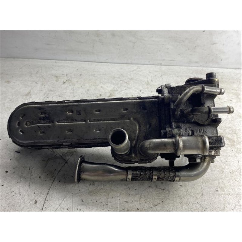 SKODA OCTAVIA II EGR Hűtő