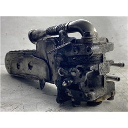 SKODA OCTAVIA II EGR Hűtő