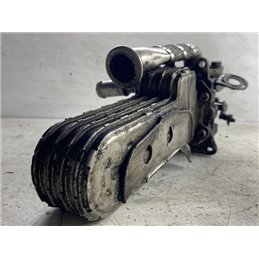 SKODA OCTAVIA II EGR Hűtő