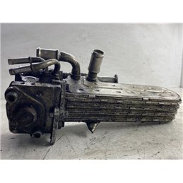 SKODA OCTAVIA II EGR Hűtő