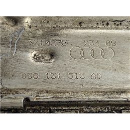 SKODA OCTAVIA II EGR Hűtő