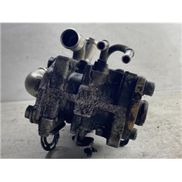 SKODA OCTAVIA II EGR Hűtő