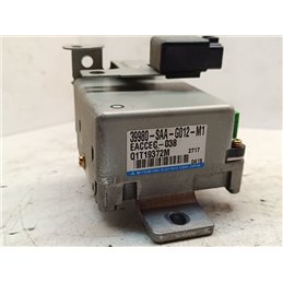 HONDA JAZZ Kormánymű Elektronika