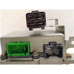 HONDA JAZZ Kormánymű Elektronika