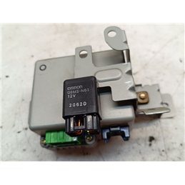 HONDA JAZZ Kormánymű Elektronika