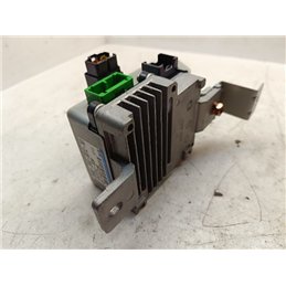 HONDA JAZZ Kormánymű Elektronika