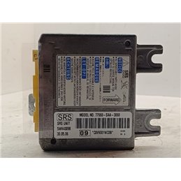 HONDA JAZZ Légzsák Elektronika