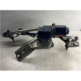 FIAT LINEA Első Ablaktörlő Szerkezet Motorral