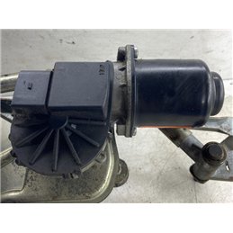 FIAT LINEA Első Ablaktörlő Szerkezet Motorral