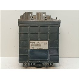 VW PASSAT B3 B4 Motorvezérlő