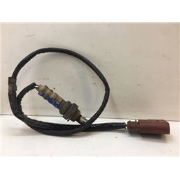 AUDI A4 B6 Első Lambdaszonda