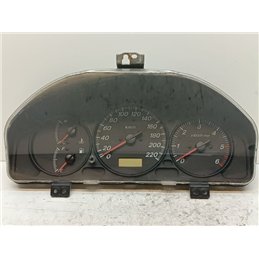 MAZDA DEMIO Kilométeróra