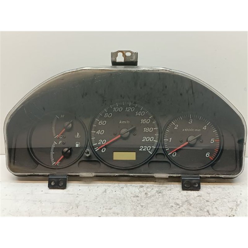 MAZDA DEMIO Kilométeróra